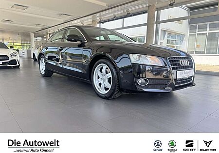 Audi A5 Sportback 2.0 TDI NAVI GRA SHZG KLIMA PDC BT