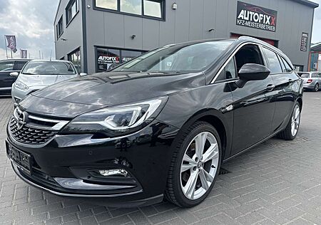 Opel Astra Innovation Start/Stop