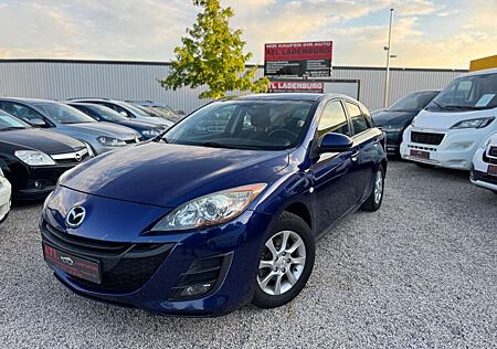 Mazda 3 High-Line