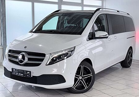 Mercedes-Benz V 220 d Edition lang - LED/Comand/AHK