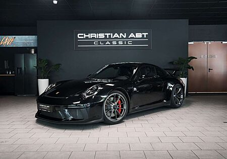 Porsche 991 GT3 Clubsport * no OPF * Approved