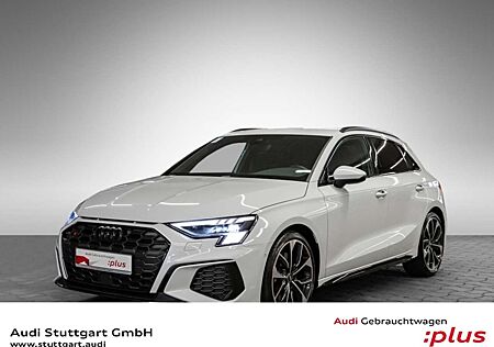 Audi S3 Sportback 2.0 TFSI quattro Matrix Navi PDC B&O
