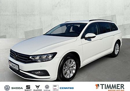 VW Passat Variant Volkswagen 2.0 TDI DSG BUSINESS *LED *RKAM *ACC *APP*NAVI *S