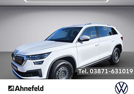 Skoda Kodiaq Style 4x4