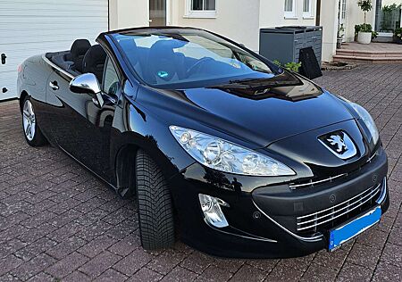 Peugeot 308 +CC+HDi+FAP+140+Platinum