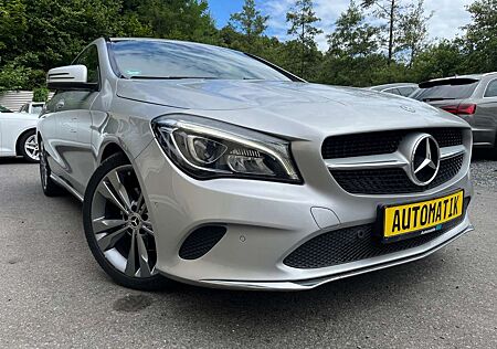 Mercedes-Benz CLA 200 Automatik *NAVI*LED*SPORT*