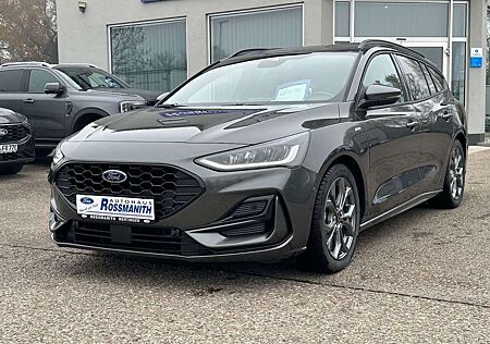 Ford Focus Tur. 1.0 Auto ST-Line X MHEV *AHK/RFK/ACC*