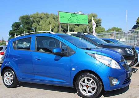 Chevrolet Spark LS +*Klima*HUneu*Allwetter*