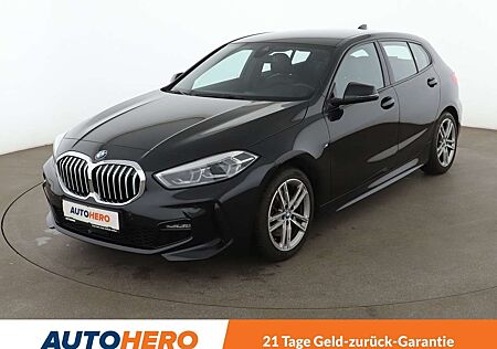 BMW 118i 118 M Sport *NAVI*LED*TEMPO*PDC*SHZ*