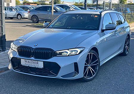 BMW 320 d xDrive Touring M Sport *HeadUp*Pano*ACC*