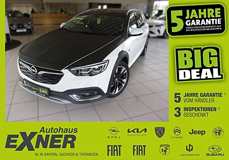 Opel Insignia B Sportstourer 2.0 CDTI 4x4 *Navi*LED