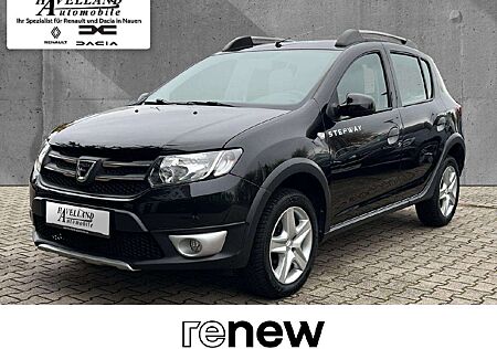 Dacia Sandero Stepway Prestige