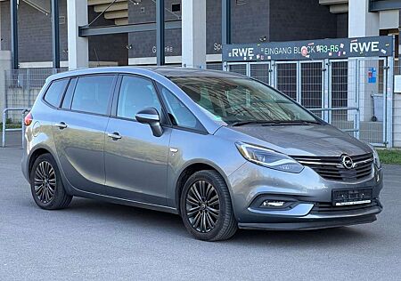 Opel Zafira Tourer *START/STOP*PDC*KAMERA*SITZ/LENKRAD
