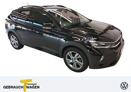 VW Taigo Volkswagen 1.5 TSI DSG R-LINE LM17 NAVI KAMERA BEATS