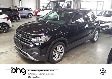 VW T-Cross Volkswagen 1.0 TSI OPF DSG Life