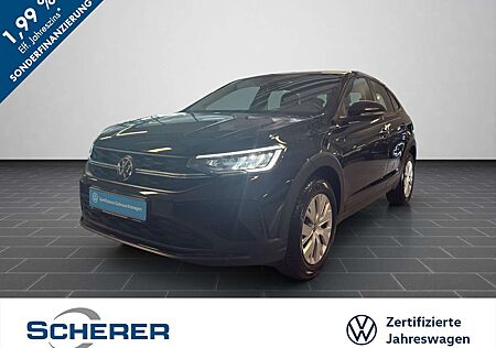 VW Taigo Volkswagen 1.0 TSI LED, PDC, Sitzhzg.,