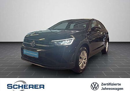 VW Taigo Volkswagen 1.0 TSI, APP, Sitzh., EPH, LED, Klima