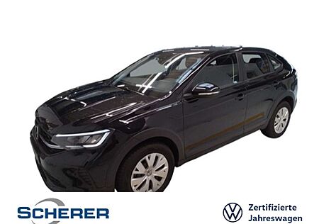VW Taigo Volkswagen 1.0 TSI LED, PDC, Sitzhzg.,