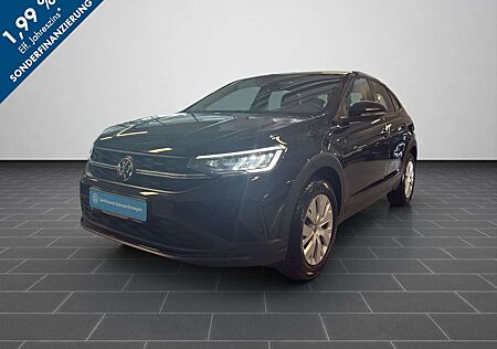 VW Taigo Volkswagen 1.0 TSI LED, PDC, Sitzhzg.,