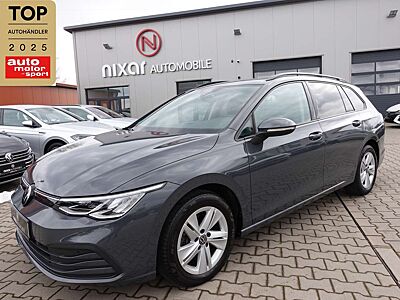 Volkswagen Golf Variant 2,0 TDI Variant Life DSG/ACC/Side/Lane