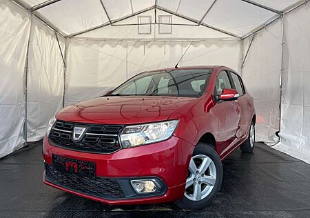 Dacia Sandero 0.9 TCE 90 Prestige Plus