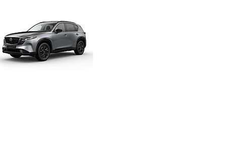 Mazda CX-5 2026 2.5L e-Skyactiv G FWD Homura BLOP