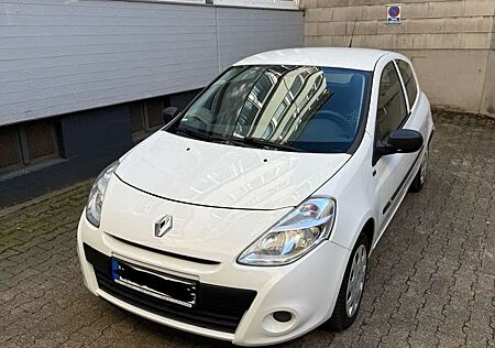 Renault Clio 1.2 16V 75 Yahoo! *TÜV NEU*