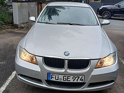 BMW 318 3er 318i