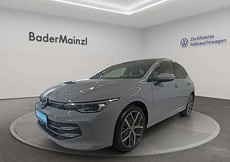 VW Golf Volkswagen Style 1,5 l eTSI OPF 110 kW (150 PS ) 7-Gan
