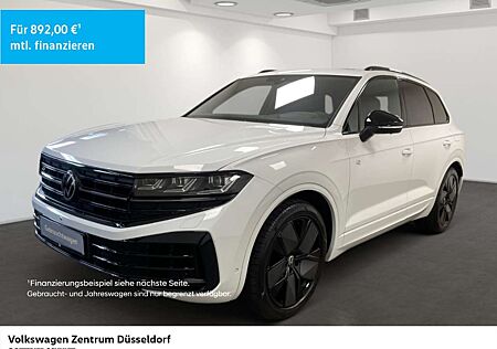 VW Touareg Volkswagen R 3.0 V6 eHybrid 4MOTION Lederausstattung