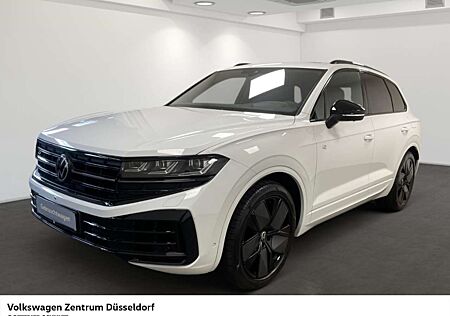 VW Touareg Volkswagen R 3.0 V6 eHybrid 4MOTION Lederausstattung