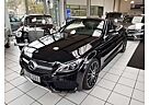 Mercedes-Benz C 200 CABRIOLET AMG KAMERA LED BURMESTER PDC SHZ