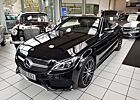 Mercedes-Benz C 200 CABRIOLET AMG KAMERA LED BURMESTER PDC SHZ