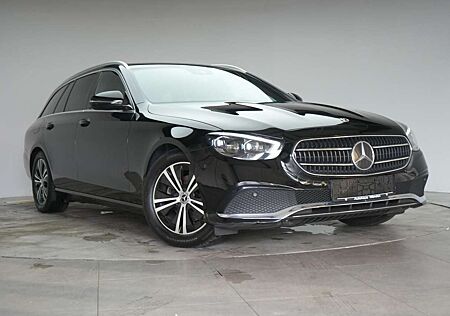 Mercedes-Benz E 220 d T 9G-Tronic Avantgarde Navi/Temp/Kamera/
