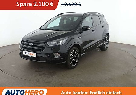 Ford Kuga 1.5 EcoBoost ST-Line Aut.*NAVI*XENON*PDC*SHZ*