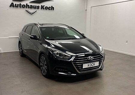 Hyundai i40 CW BLUE PREMIUM ABSOLUTER VOLLAUSSTATTUNG