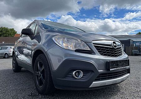 Opel Mokka Edition 1. Hand AHK