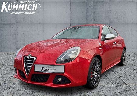 Alfa Romeo Giulietta QV 235PS Limited Edition