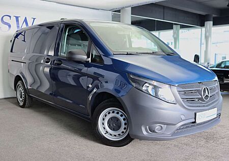 Mercedes-Benz Vito 110 CDI LANG KLIMAANLAGE RÜCKFAHRKAMERA