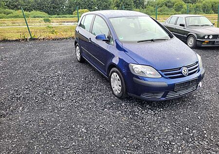 VW Golf Plus Volkswagen 1.9 TDI
