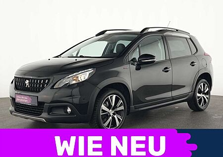 Peugeot 2008 Allure Pano|Navi|GT-Line|Tempo|SHZ|Kamera