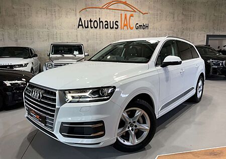 Audi Q7 3.0 TDI ultra quattro/PANO/LED/NACHTSICHT/HUD