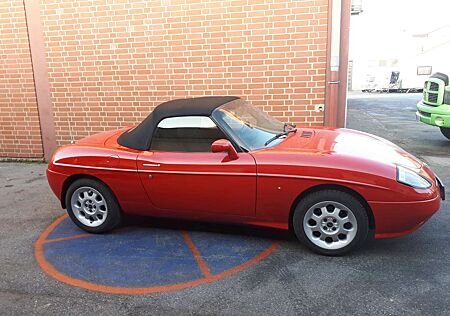Fiat Barchetta 1.8 16V