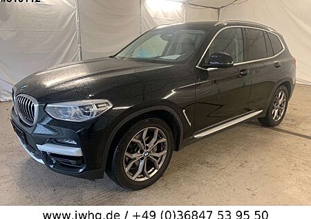 BMW X3 xDr 20 xLine COCKP-PRO/LED+/STANDHZ/19"