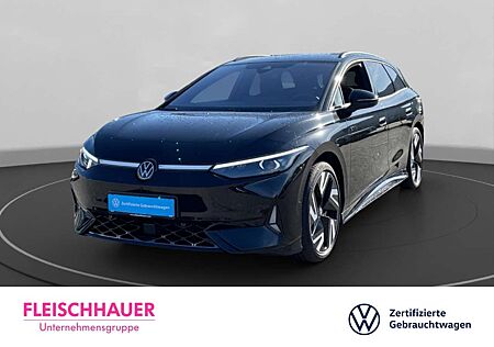 VW ID.7 Volkswagen Tourer GTX 4Motion HUD AD AHK-el. klappb. Navi 360