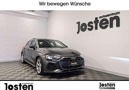 Audi A3 Sportback 35 TDI S line PANO SONOS Matrix CarPlay
