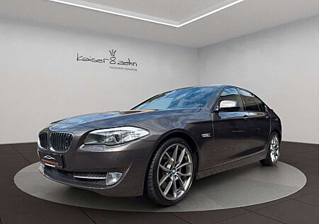 BMW 550 i Aut. Sport *2. Hand* *Night Vision*