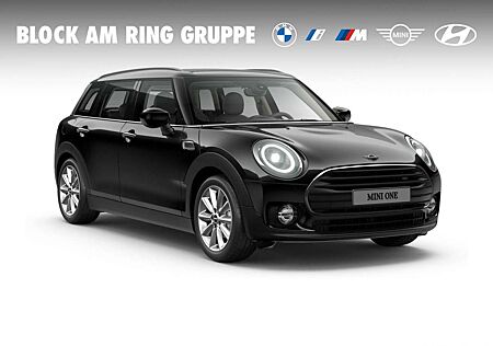 Mini One Clubman