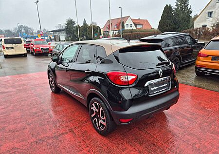 Renault Captur 1.5 DCI Elysee Leder/Navi/Kam/PDC