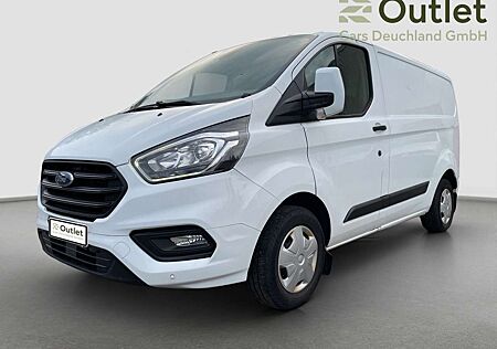 Ford Transit Custom 280 L1 2,0 TDCi 130PS Trend,